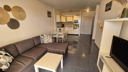 Impresionante apartamento en Playa Paraíso, Tenerife, cerca del mar