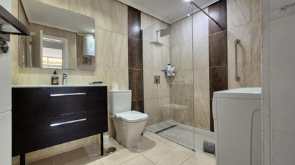 Impresionante apartamento en Playa Paraíso, Tenerife, cerca del mar