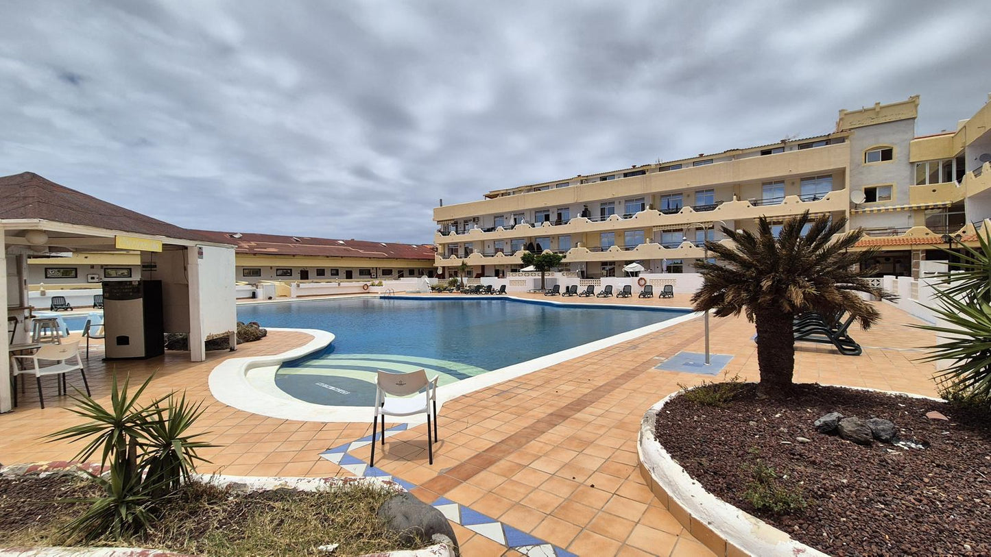 Impresionante apartamento en Playa Paraíso, Tenerife, cerca del mar
