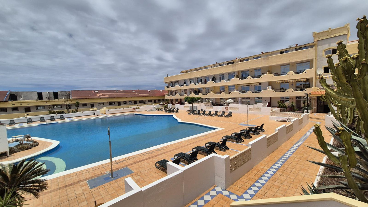 Impresionante apartamento en Playa Paraíso, Tenerife, cerca del mar
