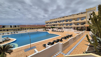 Impresionante apartamento en Playa Paraíso, Tenerife, cerca del mar