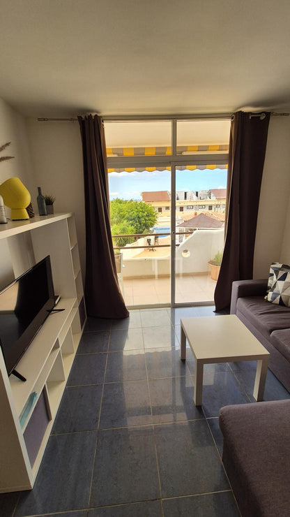 Impresionante apartamento en Playa Paraíso, Tenerife, cerca del mar