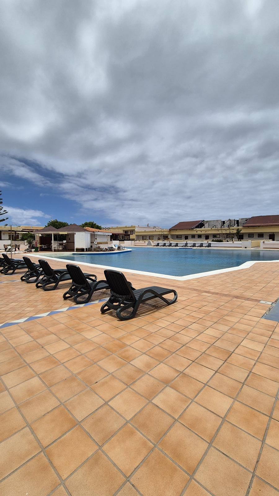 Impresionante apartamento en Playa Paraíso, Tenerife, cerca del mar