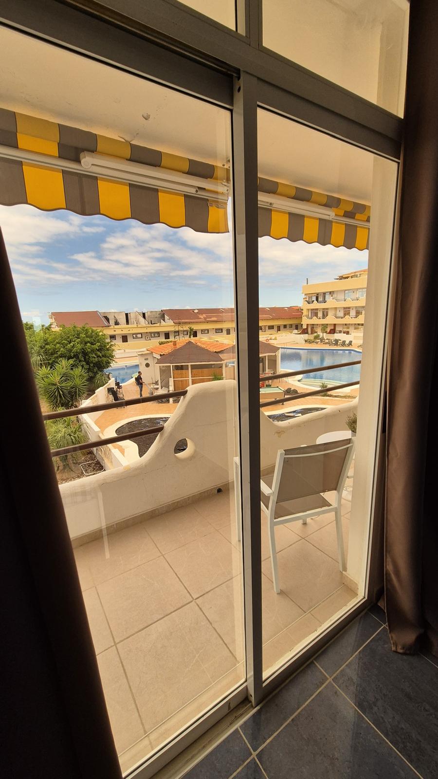 Impresionante apartamento en Playa Paraíso, Tenerife, cerca del mar