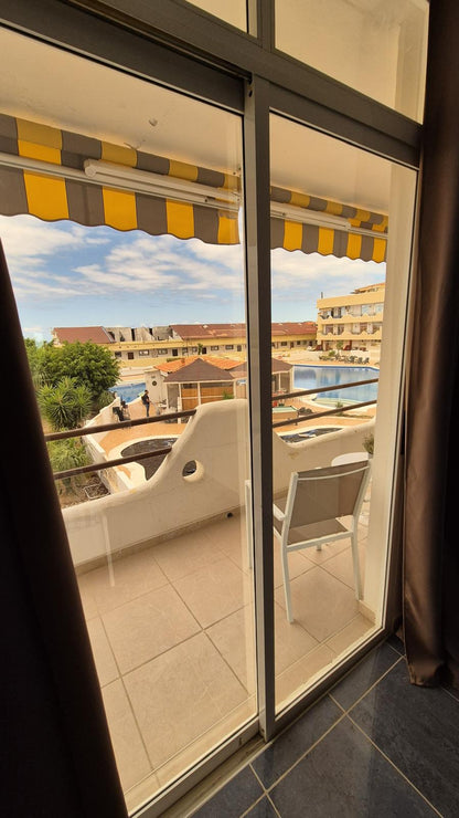 Impresionante apartamento en Playa Paraíso, Tenerife, cerca del mar