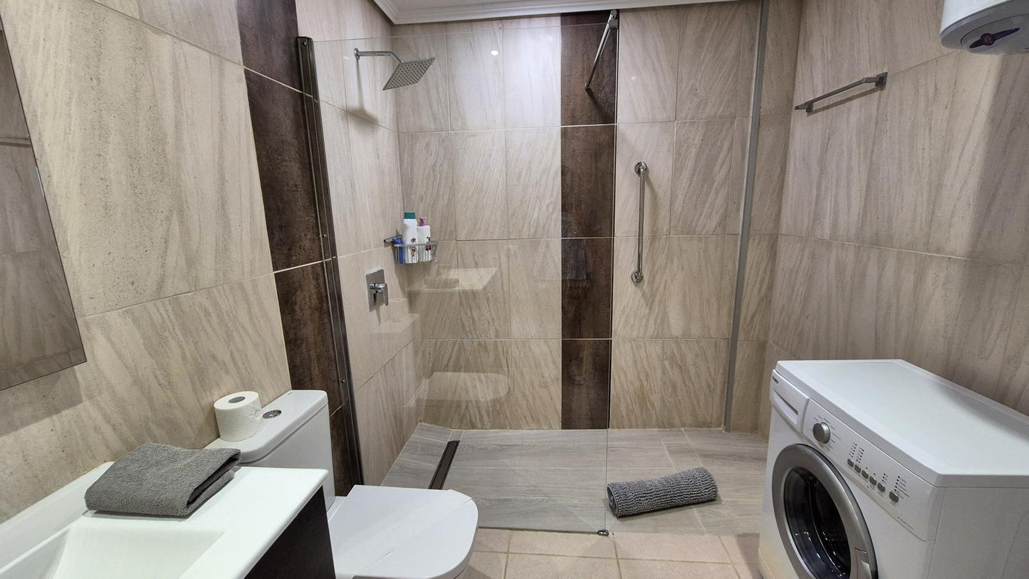 Impresionante apartamento en Playa Paraíso, Tenerife, cerca del mar