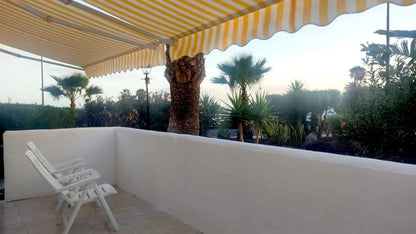 San Miguel de Abona Cozy House at Amarilla Golf large and fully furnished terrace view