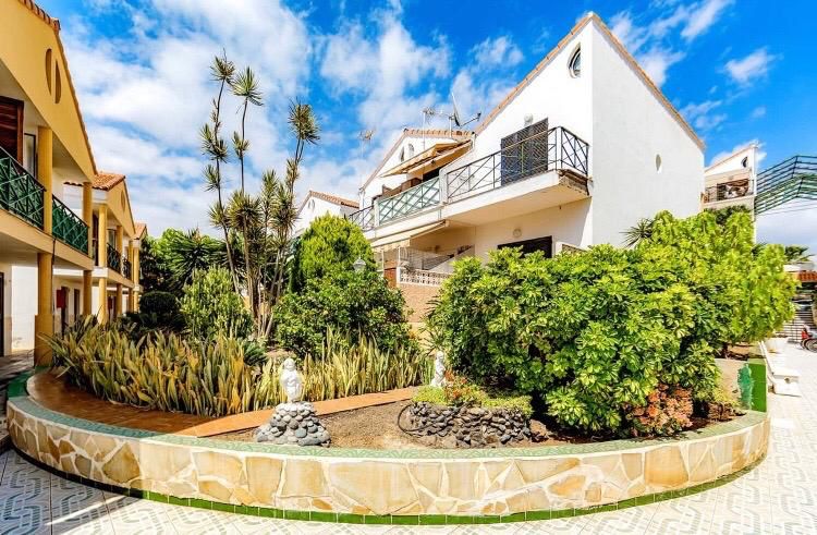Stylish Apartment with Pool Las Américas Altamar Gardens