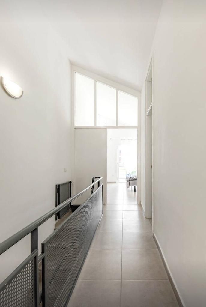Stylish Apartment with Pool Las Americas Altamar Spacious living room