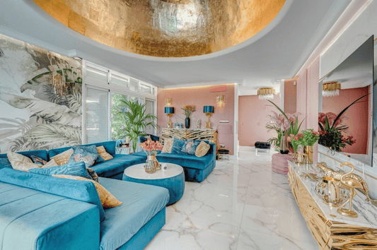 Torviscas_Alto_Luxury_4_bedroom_villa_tenerife_blue_amenities_marble_floor_view