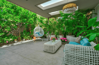Torviscas_Alto_Luxury_4_bedroom_villa_tenerife_garden_outside_new_amenities