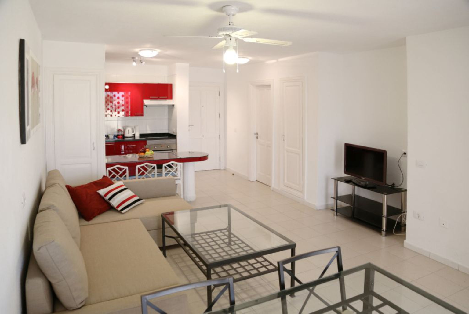 Torviscas_Fantastic_Apartment_with_Pool_and_Private_terrace_living_room