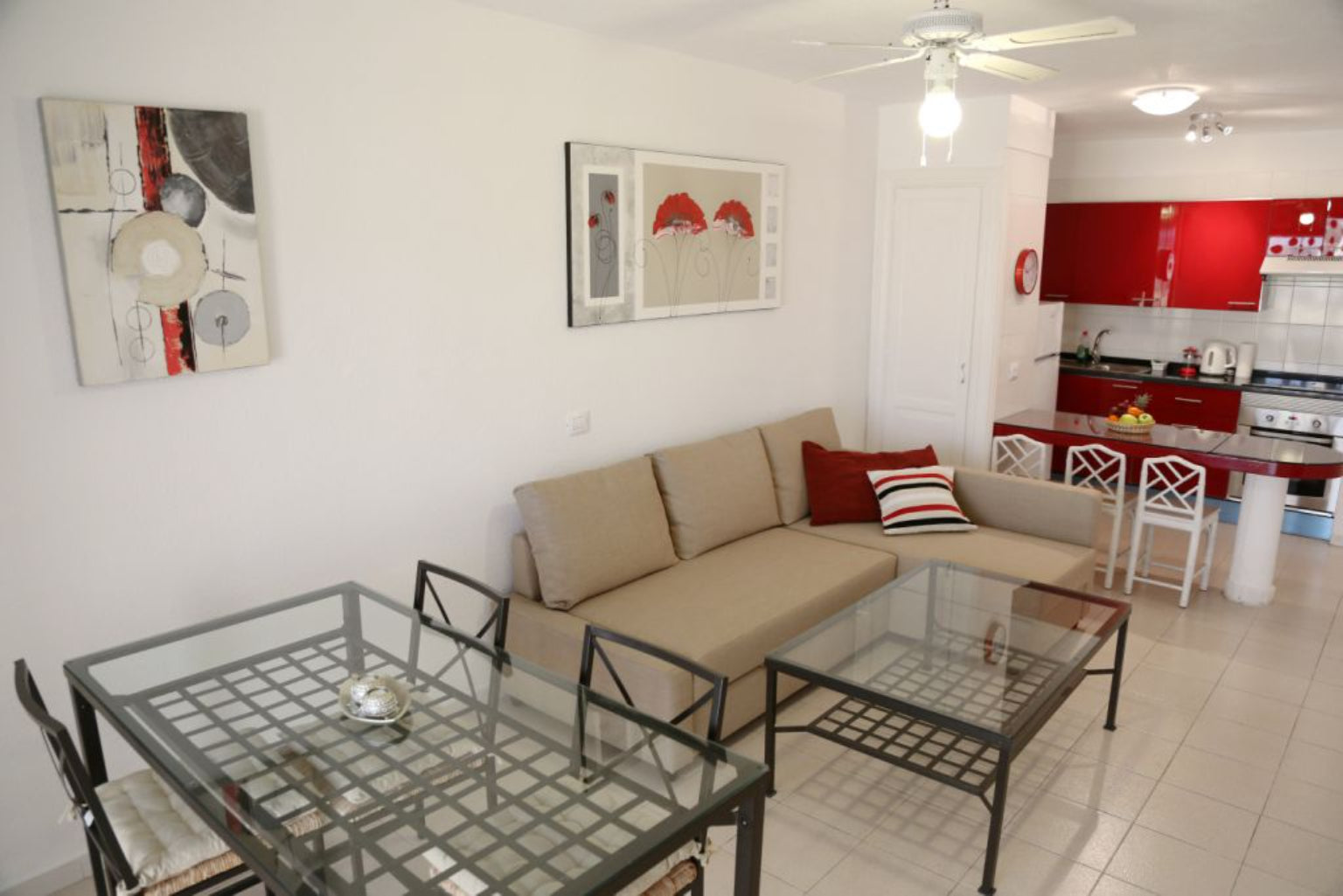 Torviscas_Fantastic_Apartment_with_Pool_and_Private_terrace_renewed_living_room