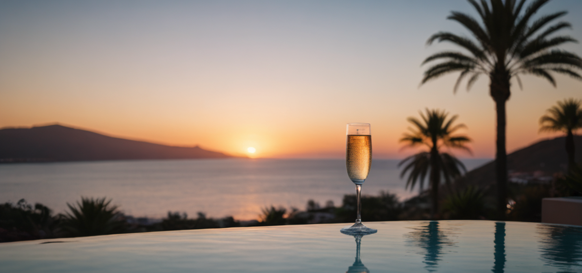 Vacation Rental in Tenerife Sur