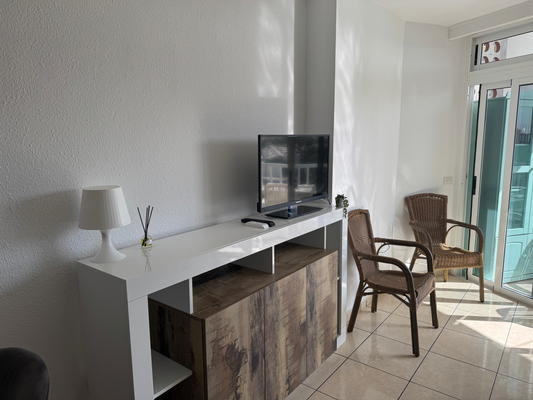 Appartamento Las Americas Fronte Mare Tenerife